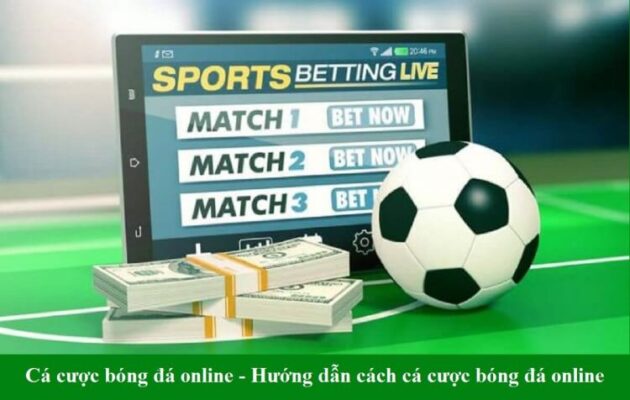 Bí quyết chơi game cá cược bóng đá online hiệu quả tại New88 1 ca cuoc bong da online 2