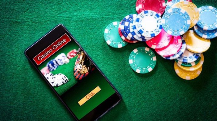 Địa chỉ chơi casino online uy tín nhất thị trường hiện nay NEW88 1 casino online uy tín