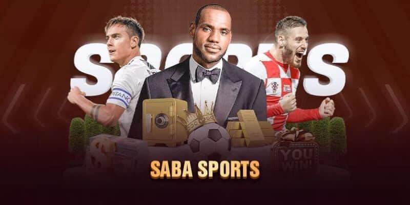 Cá Cược Thể Thao New88 Có Gì Hấp Dẫn? 7 Sảnh Saba Sports ra đời năm 2006
