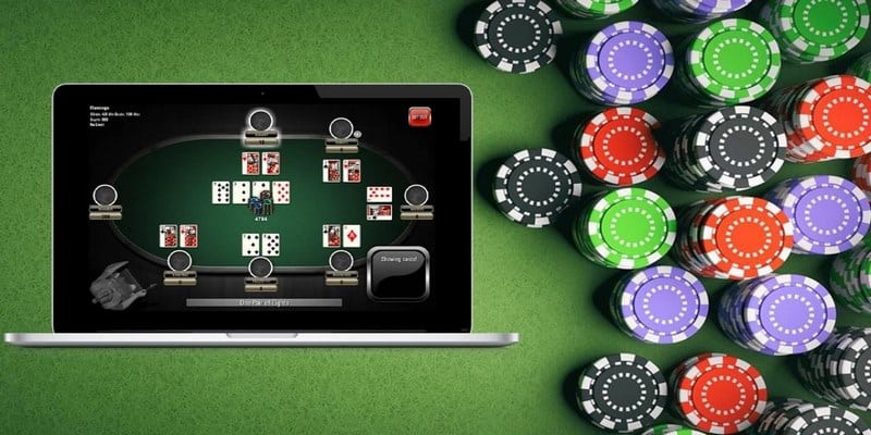 Các chiến thuật chơi Poker luôn thắng