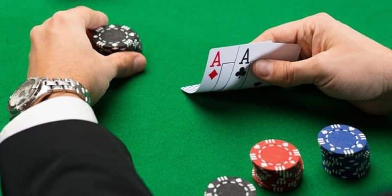 Tìm hiểu cách chơi của Xì dách