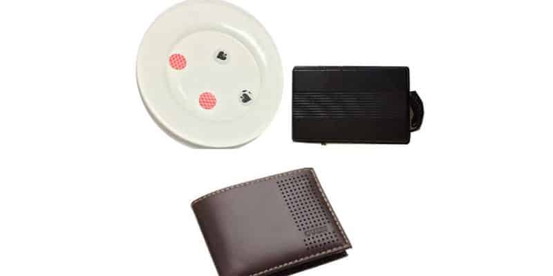 Đa dạng dụng cụ đánh xóc đĩa bịp được NEW88 giới thiệu