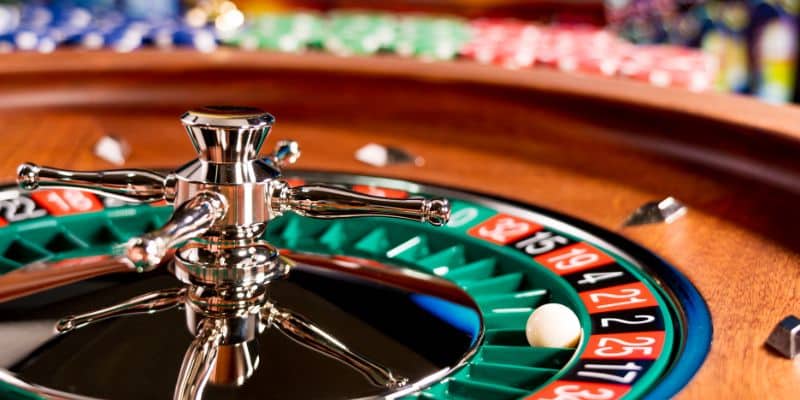 Roulette | Quay Bánh Xe Không Giới Hạn - Nhận Thưởng Khủng 2 Hướng dẫn luật chơi Roulette dành cho Newbie tham khảo