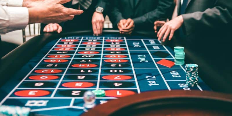 Roulette | Quay Bánh Xe Không Giới Hạn - Nhận Thưởng Khủng 5 Lời khuyên chân thành dành cho Newbie khi tham gia đánh bạc