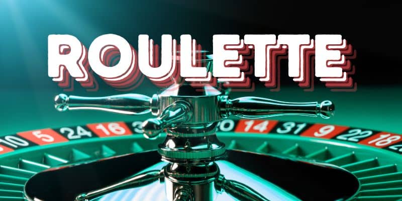 Roulette | Quay Bánh Xe Không Giới Hạn - Nhận Thưởng Khủng 3 Roulette - Game bài ăn khách nhất năm 2024